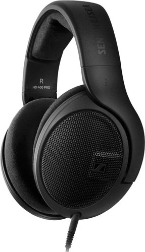 Наушники Sennheiser HD 400 Pro - 1/1