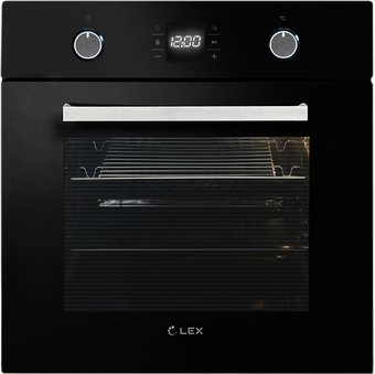 Электрический духовой шкаф LEX EDP 094 BL - 1/1
