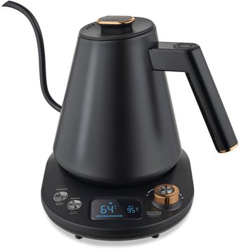 Электрический чайник CENTEK CT-1005 (черный) - 1/1