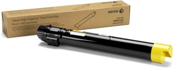 Картридж Xerox 106R01445 - 1/1