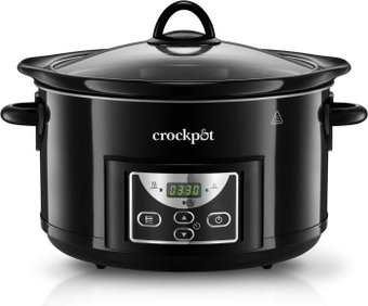 Медленноварка Crockpot SCCPRC507B-050 - 1/1