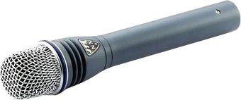 Проводной микрофон JTS NX-9 - 1/1