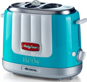 Хот-доггер Ariete 0206/01 - 1/1