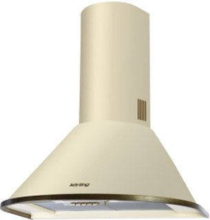 Кухонная вытяжка Korting KHC6930RI - 1/1