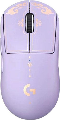 Игровая мышь Logitech Pro X Superlight League Of Legends Immortal Journey Limited Edition - 1/1