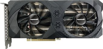 Видеокарта Manli GeForce RTX 3060 Ti LHR M-NRTX3060TI/6RGHPPPV2-M2480 - 1/1