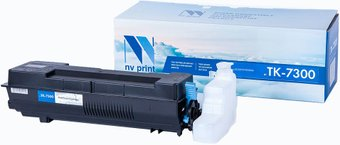 Картридж NV Print NV-TK7300 (аналог Kyocera TK-7300) - 1/1