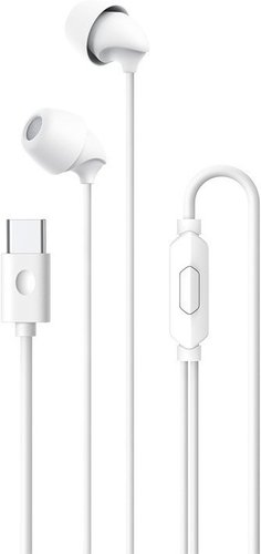 Наушники Remax RM-588a (белый) - 1/1