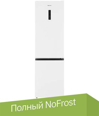 Холодильник Hisense RB434N4BW2 - 1/1