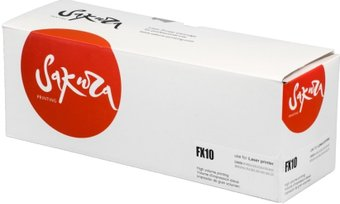 Картридж Sakura Printing SAFX10 (аналог Canon FX-10) - 1/1