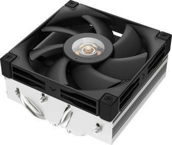 Кулер для процессора DeepCool AN400 RGB R-AN400-SRWNMN-G - 1/1