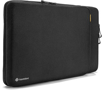 Чехол Tomtoc Laptop Sleeve H13 H13-E01D (черный) - 1/1