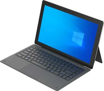 Чехол для планшета Alldocube для Knote 5/5 Pro (черный) - 1/1