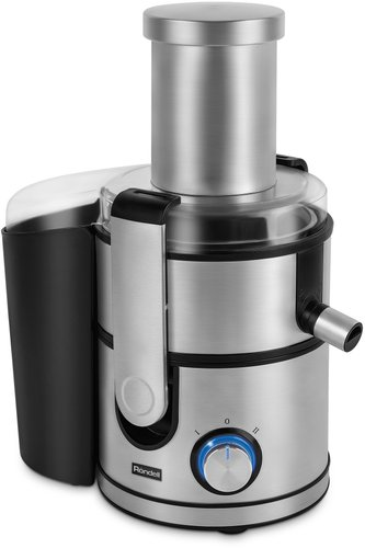 Соковыжималка Rondell RDE-1501 - 1/1