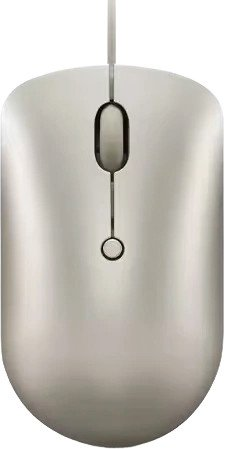 Мышь Lenovo 540 GY51D20879 - 1/1