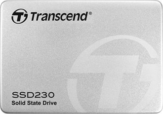 SSD Transcend SSD230S 2TB TS2TSSD230S - 1/1