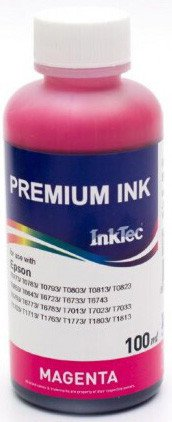 Чернила InkTec E0010-100MM 100 мл - 1/1