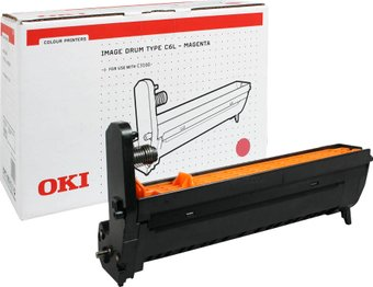 Фотобарабан OKI 42126642 - 1/1