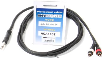 Кабель Invotone ACA1102 - 1/1