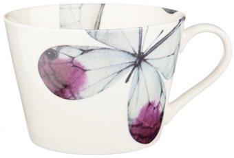 Кружка Lefard Бабочки 482-506 - 1/1