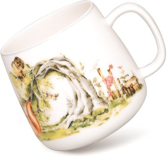 Кружка Fissman Forest Tales 8384 - 1/1