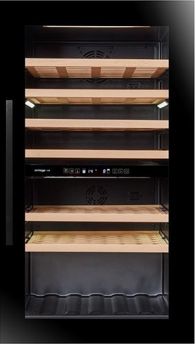 Винный шкаф Avintage AVI76CDZ - 1/1