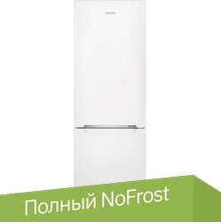 Холодильник Samsung RB30A30N0WW/WT - 1/1
