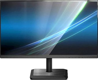 Монитор для камер видеонаблюдения Dahua DHI-LM24-F200 - 1/1