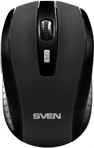 Мышь SVEN RX-335 Wireless - 1/1