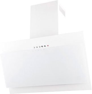 Кухонная вытяжка Akpo Juno 60 WK-4 (белый) - 1/1