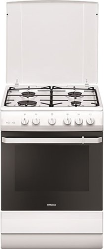 Кухонная плита Hansa FCGW621109 - 1/1