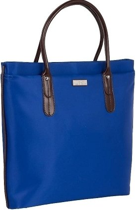 Женская сумка Polar П8017 (синий) - 1/1