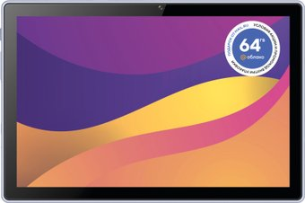 Планшет Digma Citi 1312C 4G - 1/1