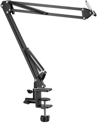 Кронштейн Godox DT-BA01 настольный - 1/1