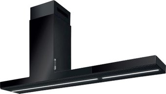 Кухонная вытяжка Elica Haiku Island BL/A/180 - 1/1