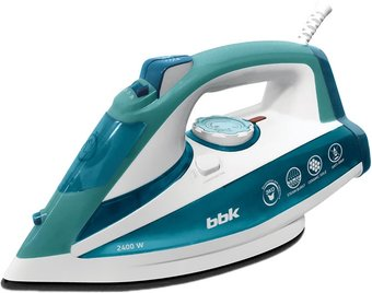 Утюг BBK ISE-2401 - 1/1