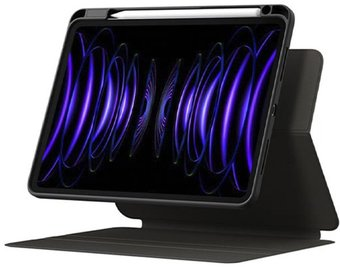 Чехол для планшета Baseus Minimalist Series Magnetic Protective Case/Stand для Apple iPad Pro 10.9 (2022) (черный) - 1/1