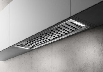 Кухонная вытяжка Elica CT35 Pro GME IX/A/120 PRF0183219 - 1/1