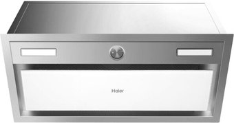 Кухонная вытяжка Haier HVX-BI664GWX - 1/1