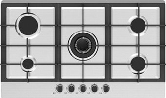 Варочная панель Midea 90G50ME005SFT - 1/1