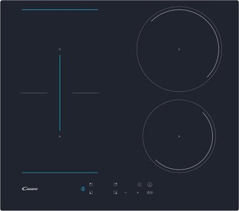 Варочная панель Candy CTP643C - 1/1