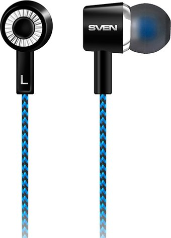 Наушники SVEN E-106 - 1/1