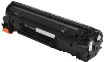 Картридж BY Print BP-CF230A Jumbo (аналог HP CF230A) - 1/1