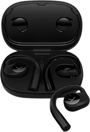 Наушники Beyerdynamic Verio 200 (черный) - 1/1