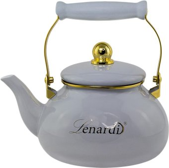 Чайник без свистка Lenardi Miguel 776-051 - 1/1