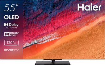 OLED телевизор Haier 55 OLED S9 Pro - 1/1