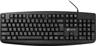 Клавиатура Oklick 105M - 1/1