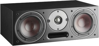 Полочная акустика DALI Oberon Vokal Black Ash - 1/1