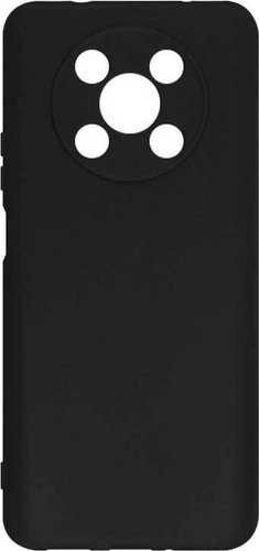 Чехол для телефона KST SC для Huawei Nova Y90 (черный) - 1/1