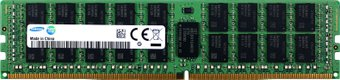 Оперативная память Samsung 32GB DDR4 PC4-25600 M393A4G40AB3-CWE - 1/1